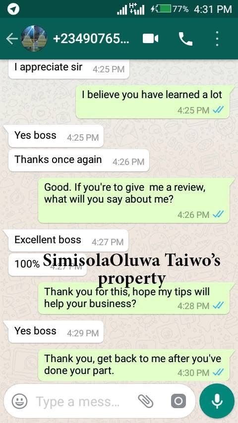 Testimonial 3
